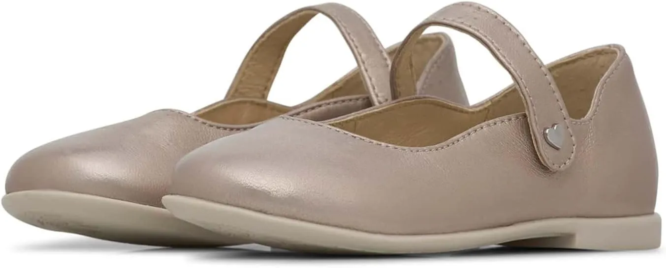 Naturino Girl's Miul (Toddler/Little Kid) Ballet Flat