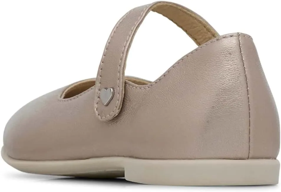 Naturino Girl's Miul (Toddler/Little Kid) Ballet Flat