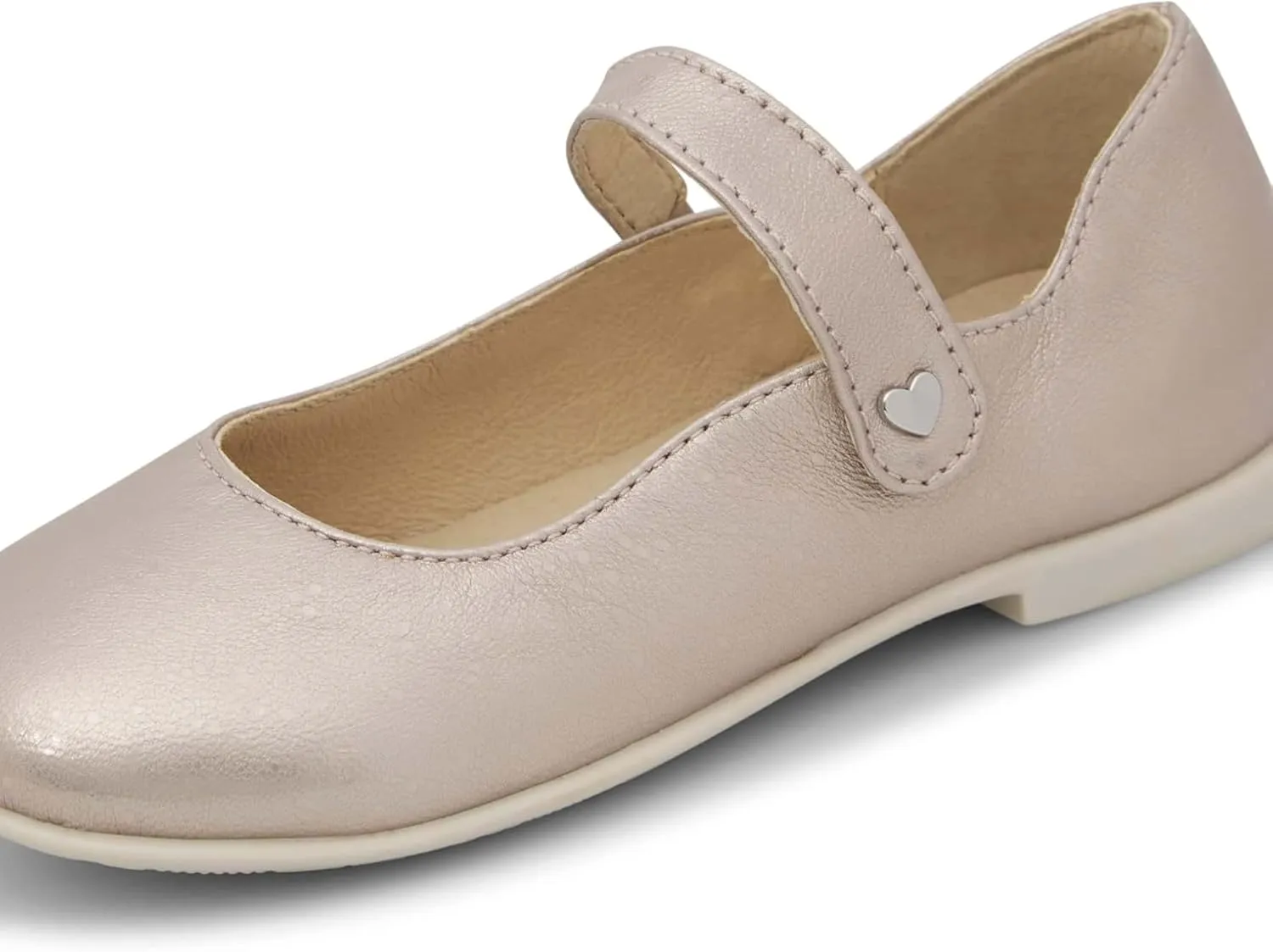 Naturino Girl's Miul (Toddler/Little Kid) Ballet Flat