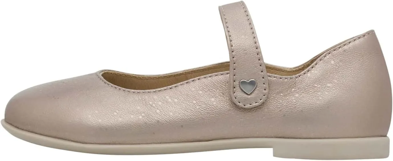 Naturino Girl's Miul (Toddler/Little Kid) Ballet Flat