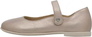 Naturino Girl's Miul (Toddler/Little Kid) Ballet Flat