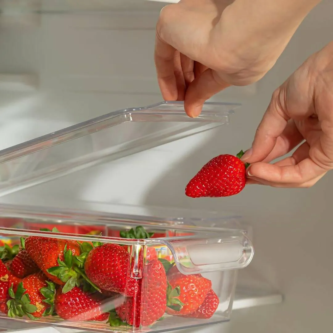 REFRIGERATOR STORAGE ORGANIZER 150*325*70cm