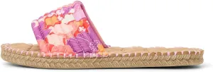Roxy Women's Shoresoft Flat Sandal