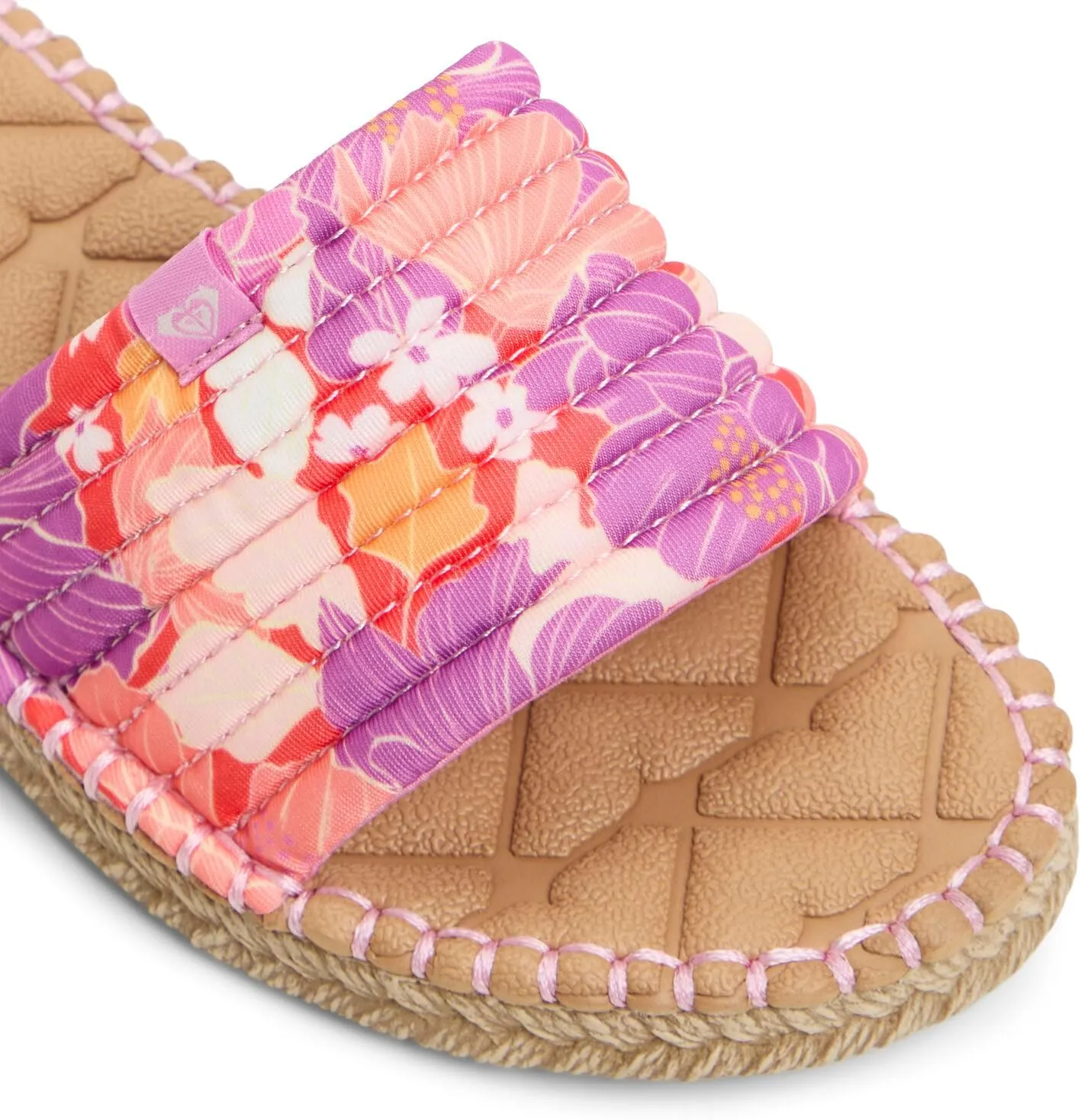 Roxy Women's Shoresoft Flat Sandal