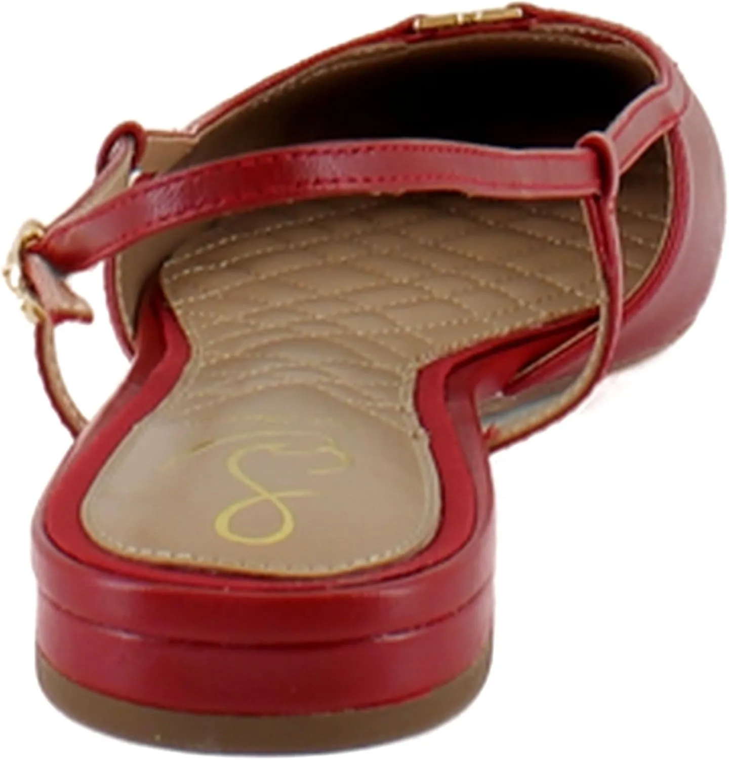 Sam Edelman Women's Cohen Ballet Flat
