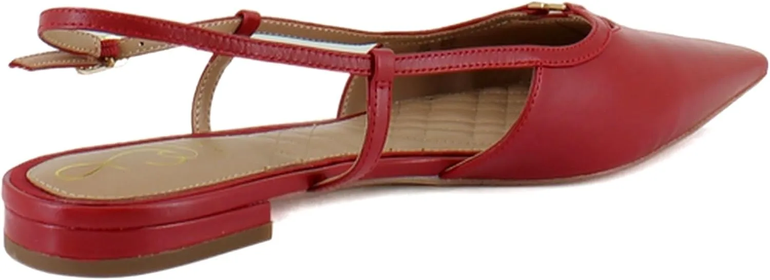 Sam Edelman Women's Cohen Ballet Flat