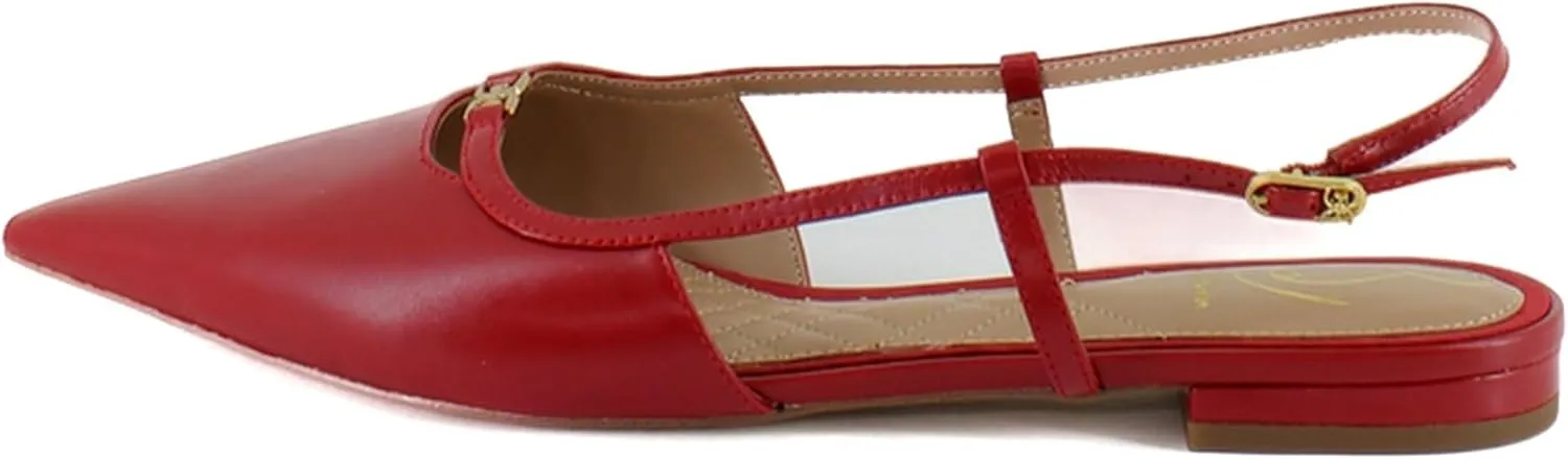 Sam Edelman Women's Cohen Ballet Flat