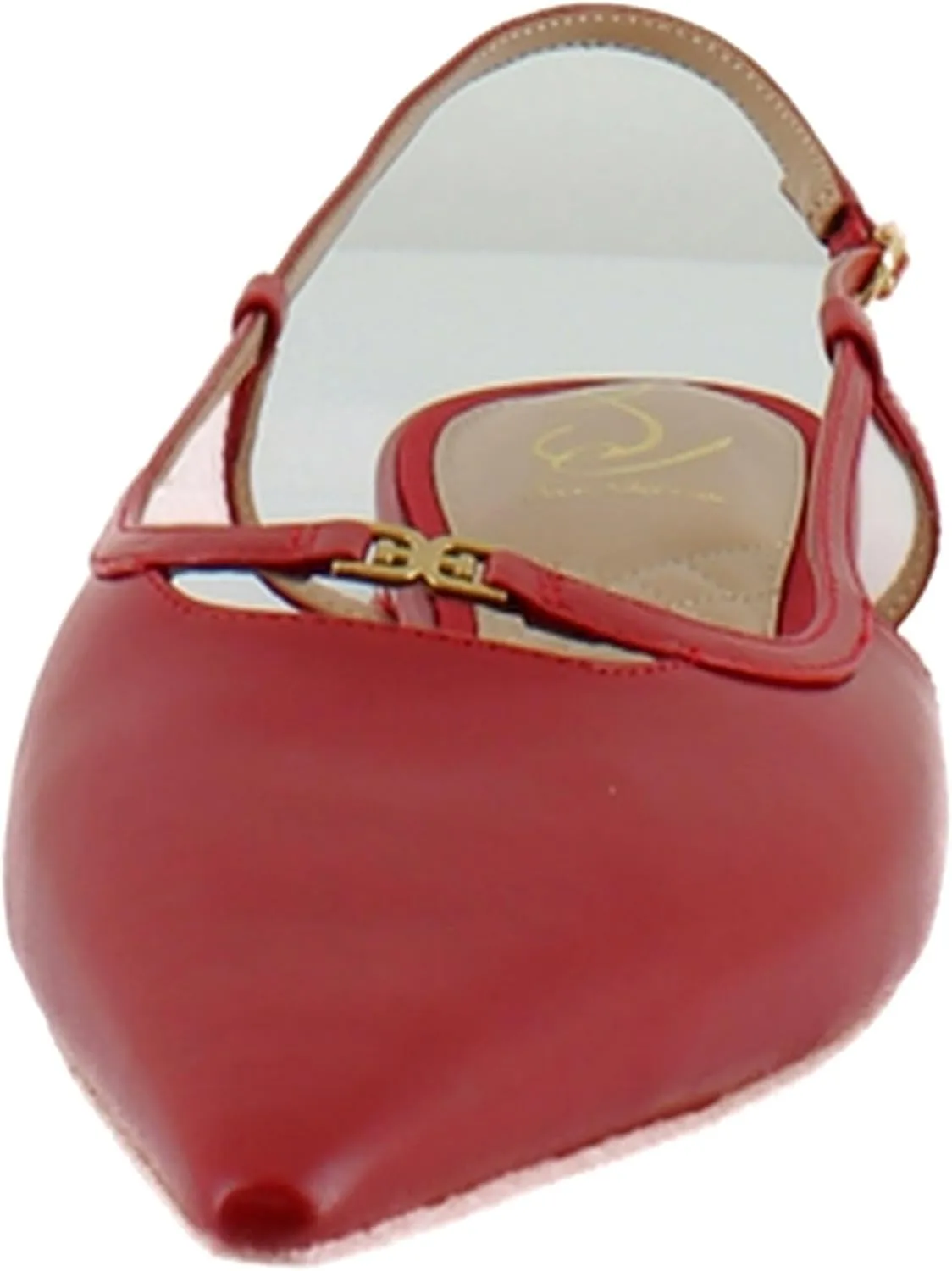 Sam Edelman Women's Cohen Ballet Flat
