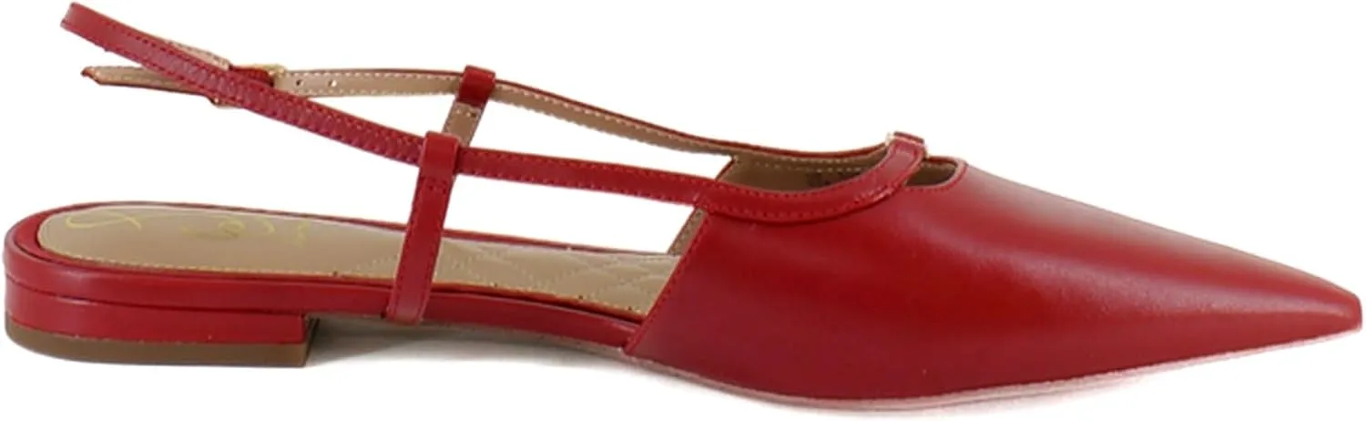 Sam Edelman Women's Cohen Ballet Flat
