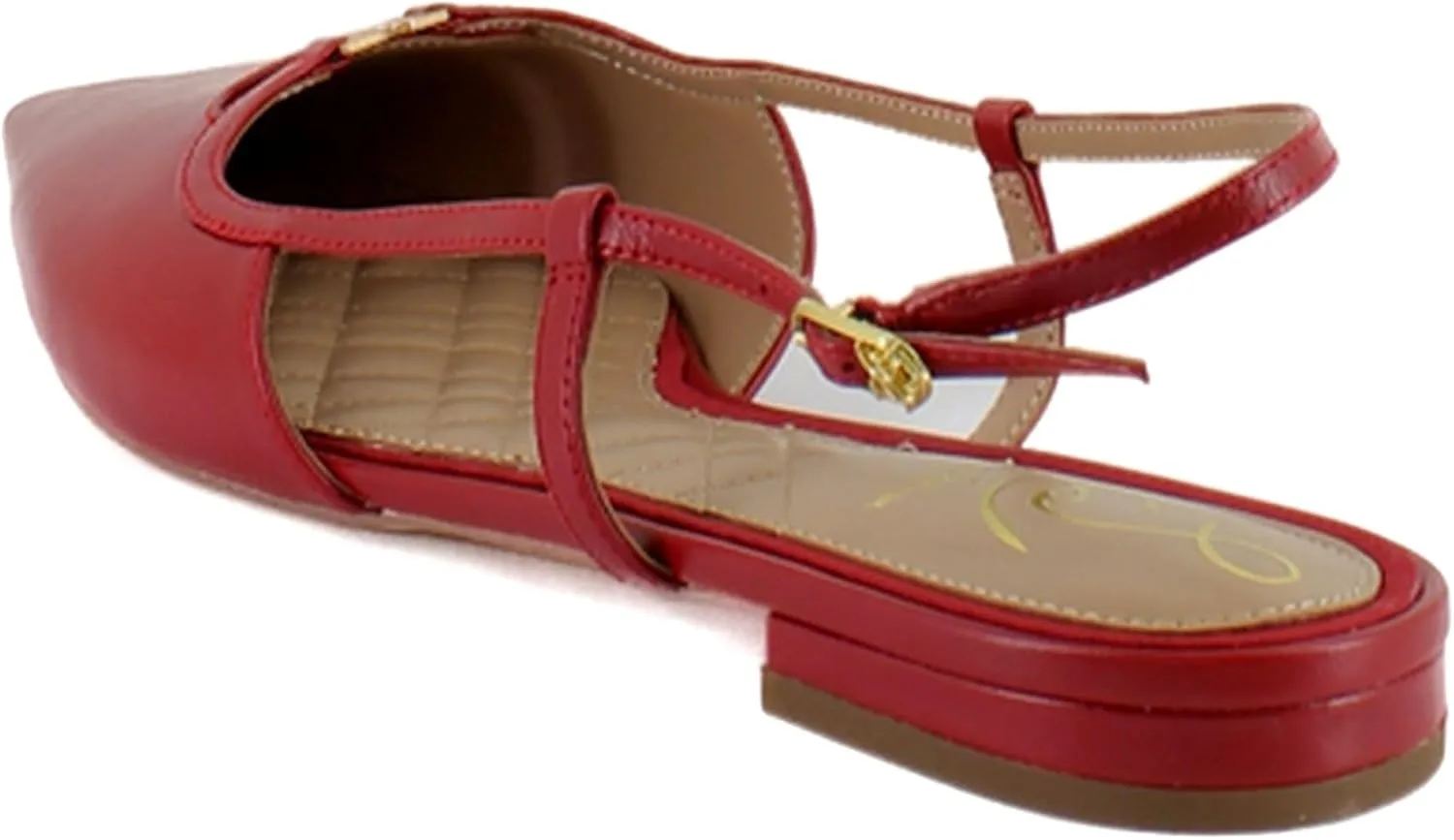 Sam Edelman Women's Cohen Ballet Flat