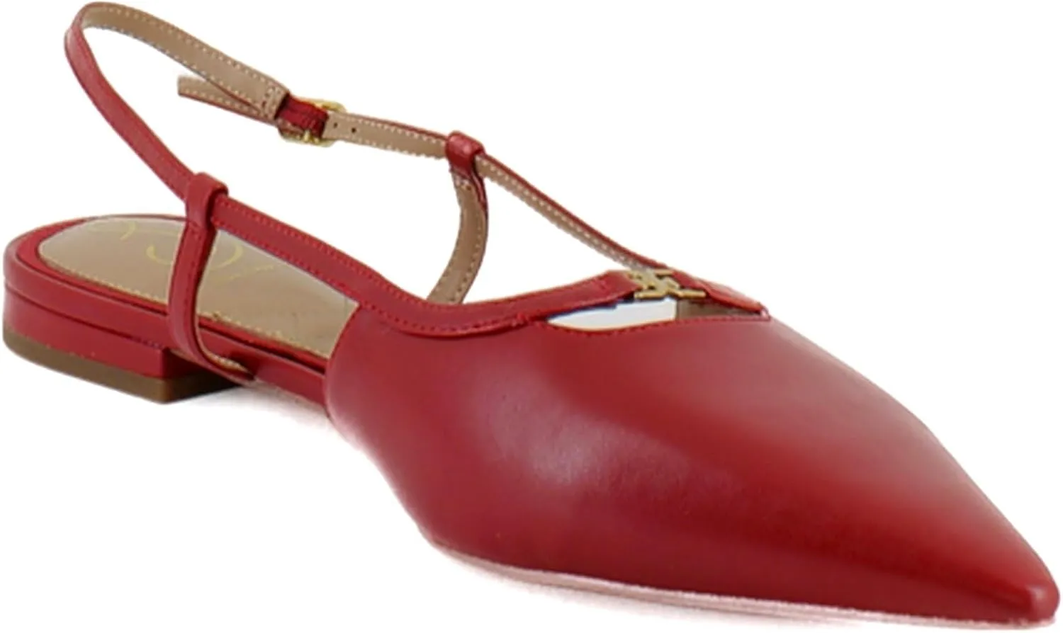 Sam Edelman Women's Cohen Ballet Flat