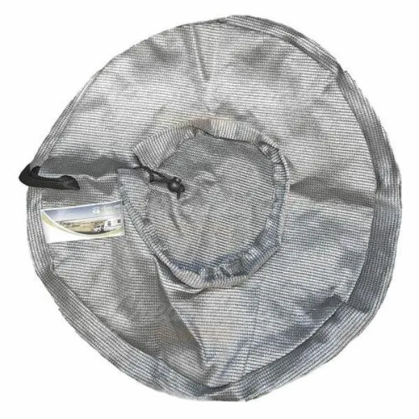 Set Of 3 Caravan Hose & Electric Lead Storage Bags