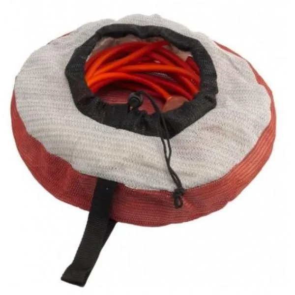 Set Of 3 Caravan Hose & Electric Lead Storage Bags