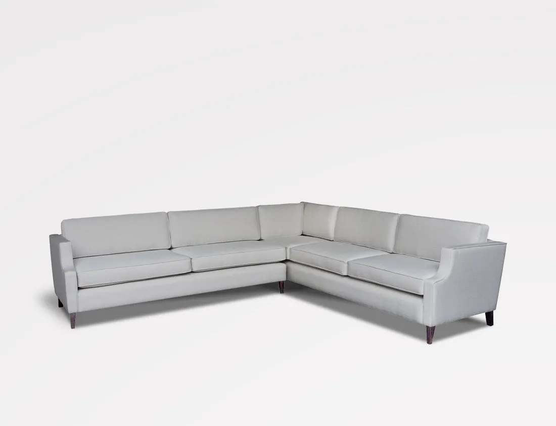 Sofa Modular Avon-Custom Made In Sydney Please Contact The Store for Pricing
