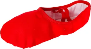 Solid Color Ballet Shoes with Soft Leather Boys Girls Indoor Yoga Dance Shoes for Toddler/Little Kid/Big Kid
