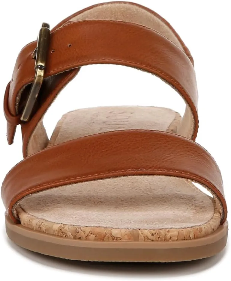 SOUL Naturalizer Women's, Cindi Sling Sandal