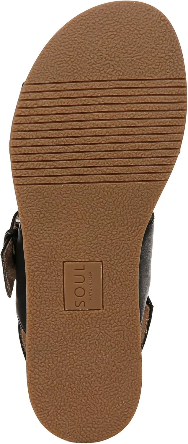 SOUL Naturalizer Women's, Cindi Sling Sandal