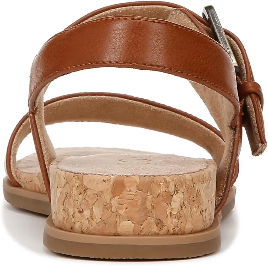 SOUL Naturalizer Women's, Cindi Sling Sandal