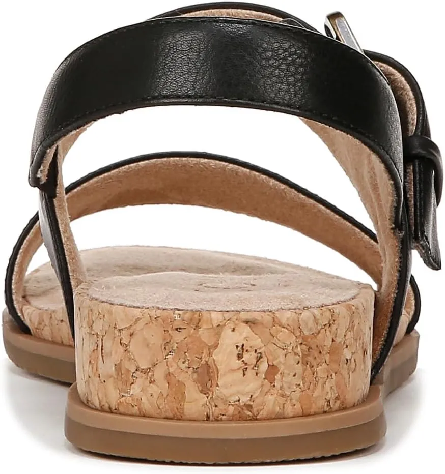 SOUL Naturalizer Women's, Cindi Sling Sandal