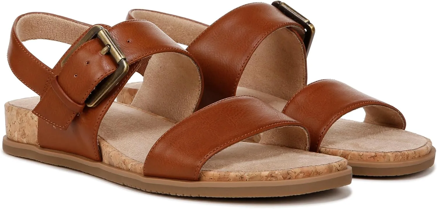 SOUL Naturalizer Women's, Cindi Sling Sandal