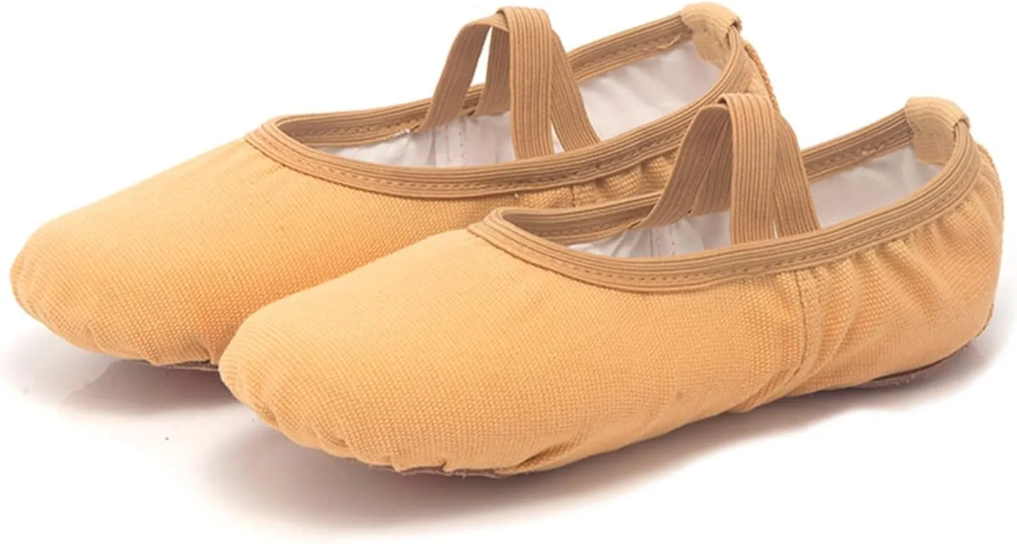 Tennis Girl Children Shoes Dance Shoes Warm Dance Ballet Performance Indoor Shoes Yoga Dance Shoes Shoes