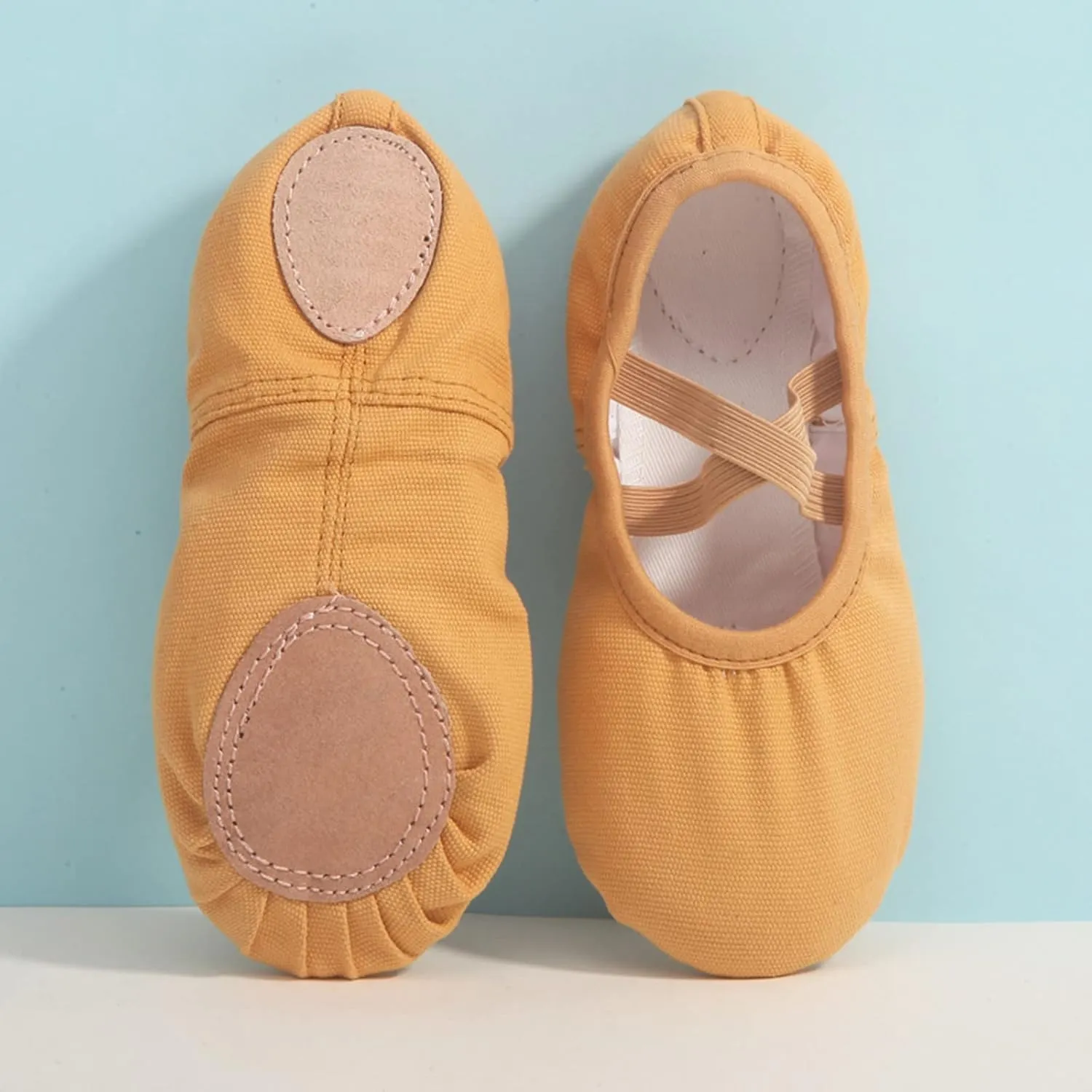 Tennis Girl Children Shoes Dance Shoes Warm Dance Ballet Performance Indoor Shoes Yoga Dance Shoes Shoes