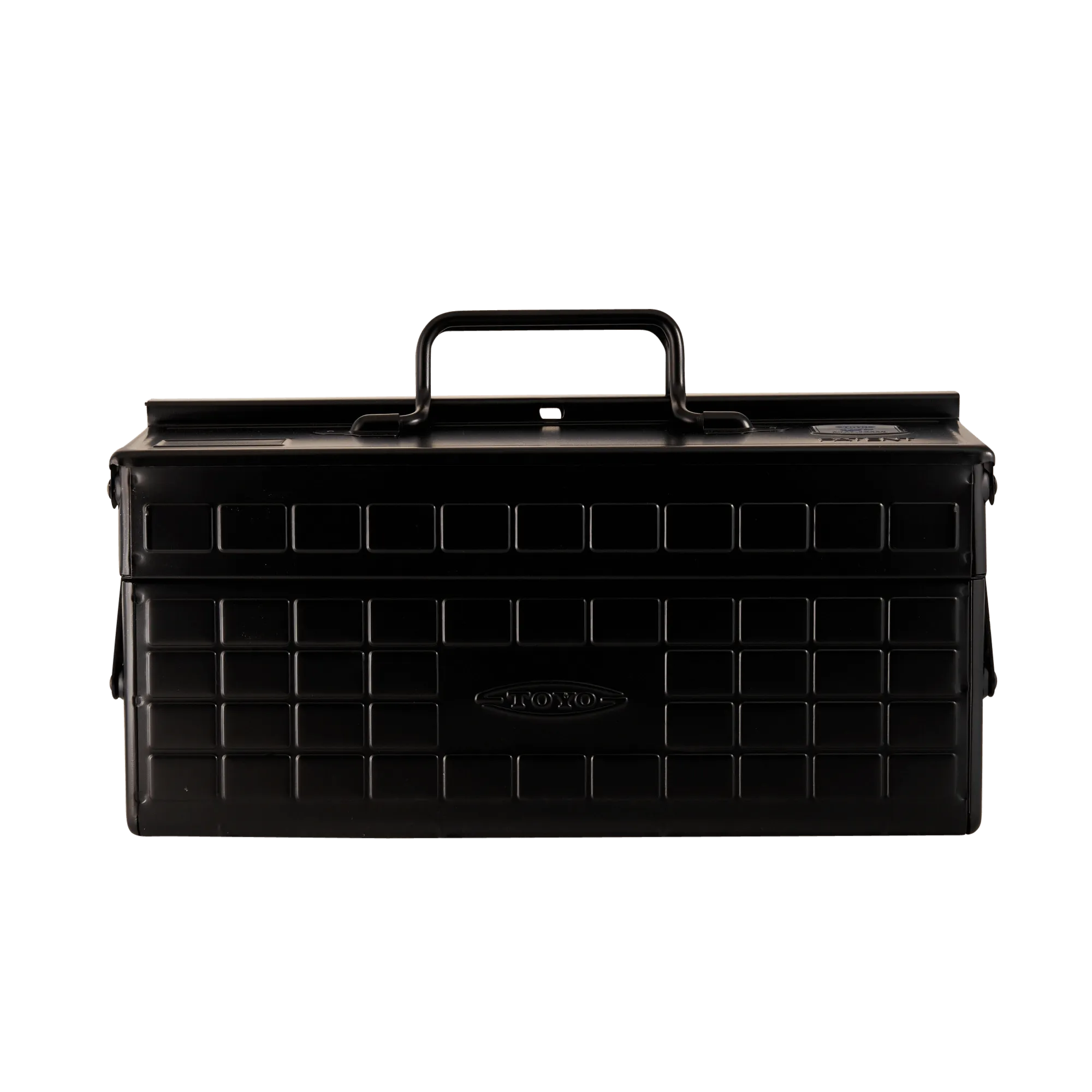 TOYO Cantilever Toolbox ST-350 BK (Black)