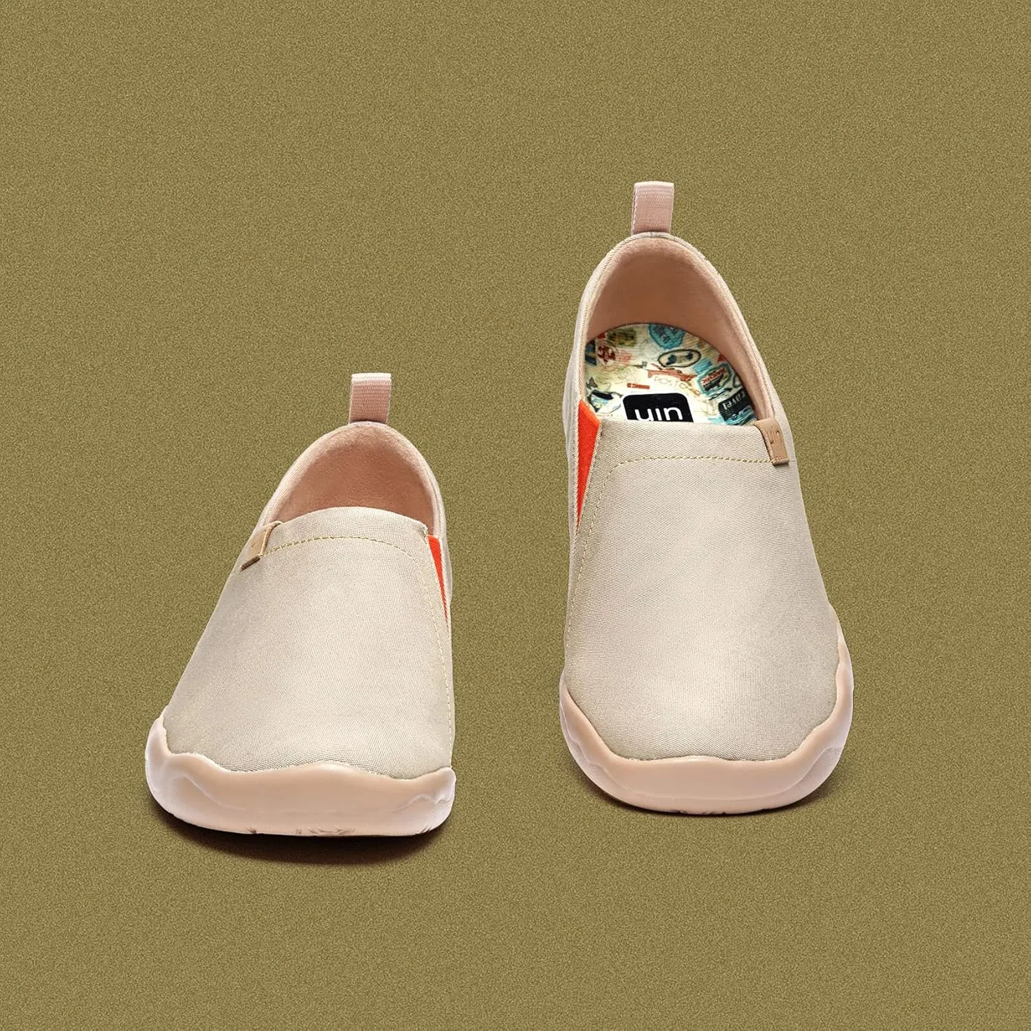 UIN womens Casual