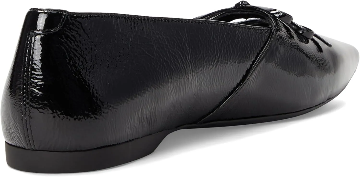 Vagabond Shoemakers Women's Hermine Double Bow Flat