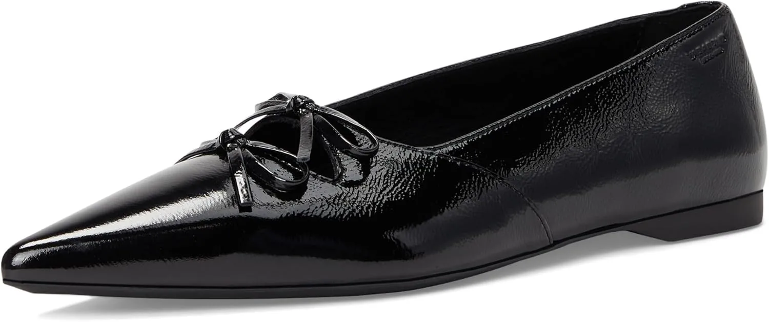 Vagabond Shoemakers Women's Hermine Double Bow Flat
