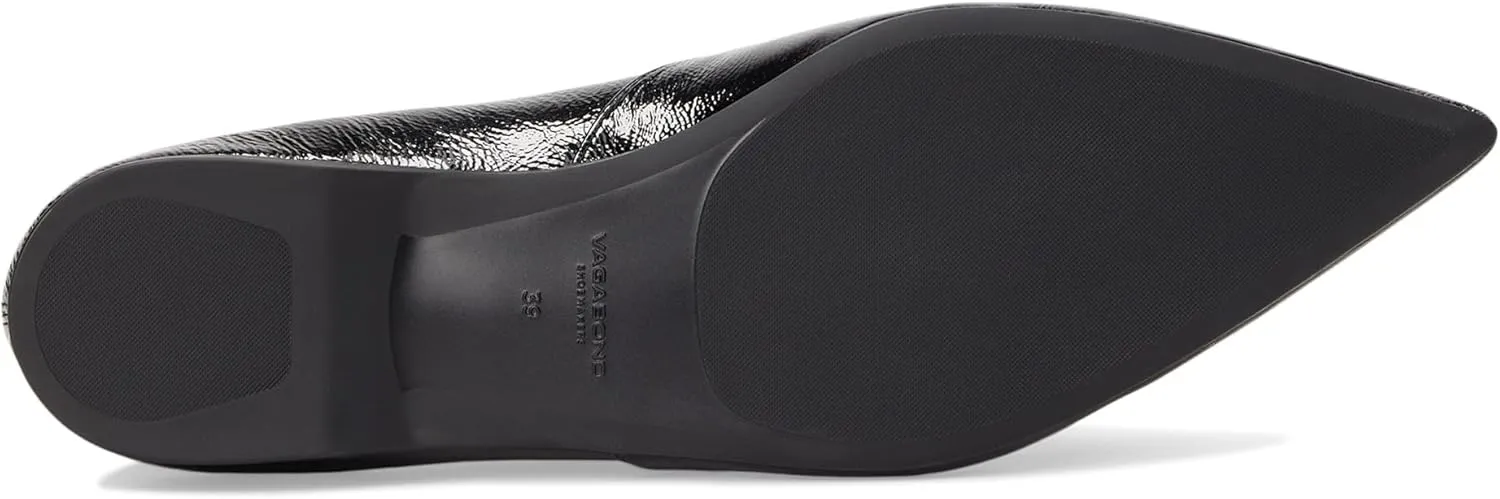 Vagabond Shoemakers Women's Hermine Double Bow Flat