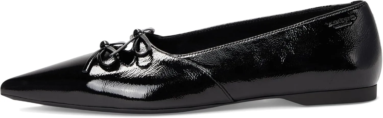 Vagabond Shoemakers Women's Hermine Double Bow Flat