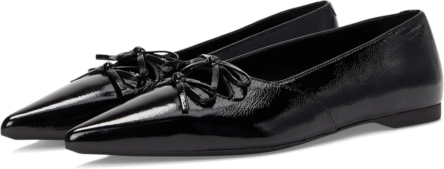 Vagabond Shoemakers Women's Hermine Double Bow Flat