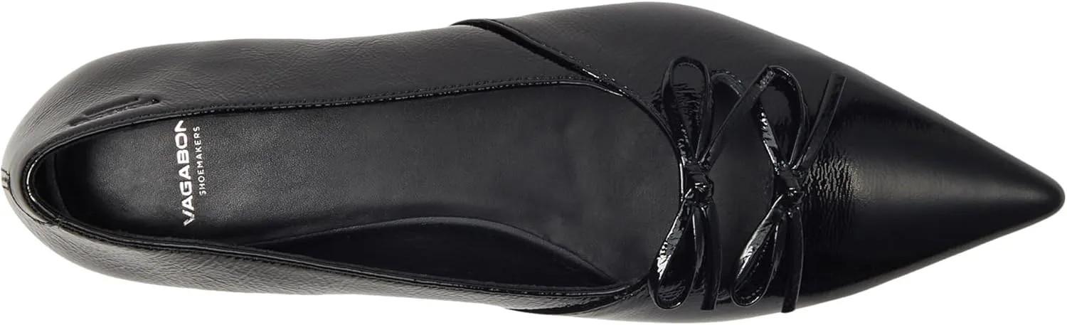 Vagabond Shoemakers Women's Hermine Double Bow Flat