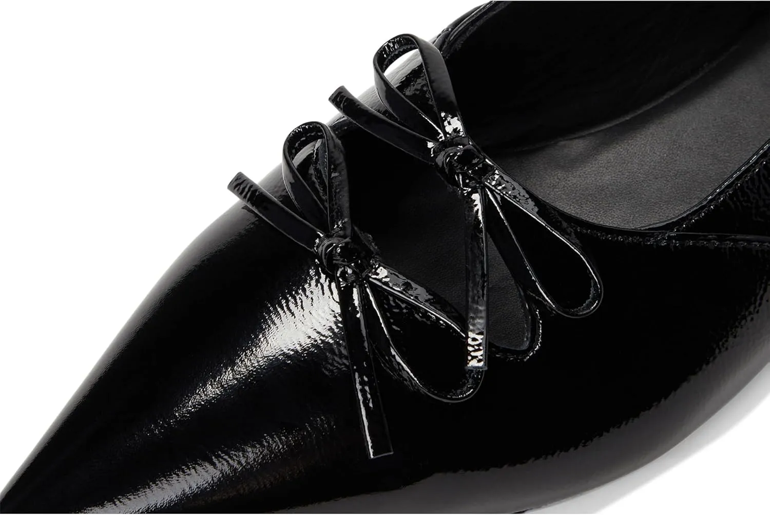 Vagabond Shoemakers Women's Hermine Double Bow Flat