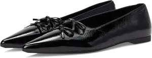 Vagabond Shoemakers Women's Hermine Double Bow Flat