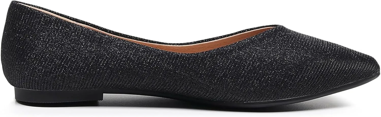 VenusCelia Women's Dalia Flat Shoe