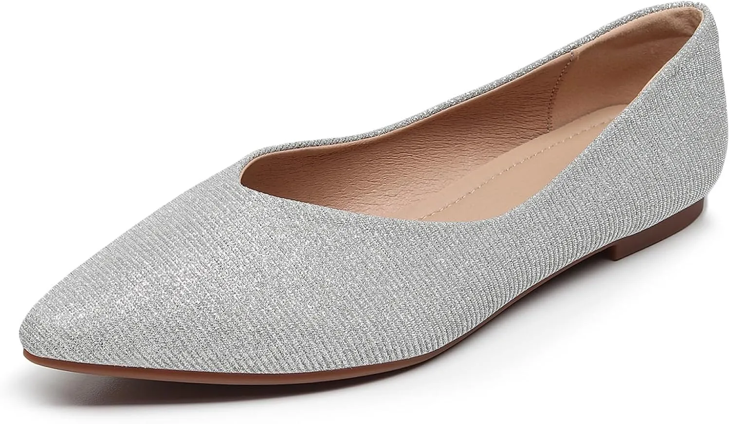 VenusCelia Women's Dalia Flat Shoe