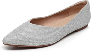 VenusCelia Women's Dalia Flat Shoe