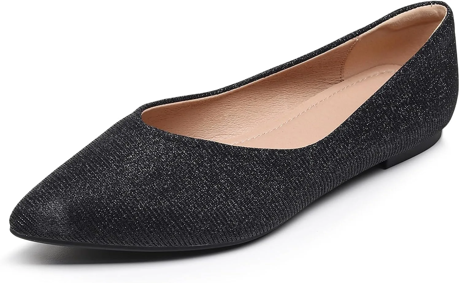 VenusCelia Women's Dalia Flat Shoe