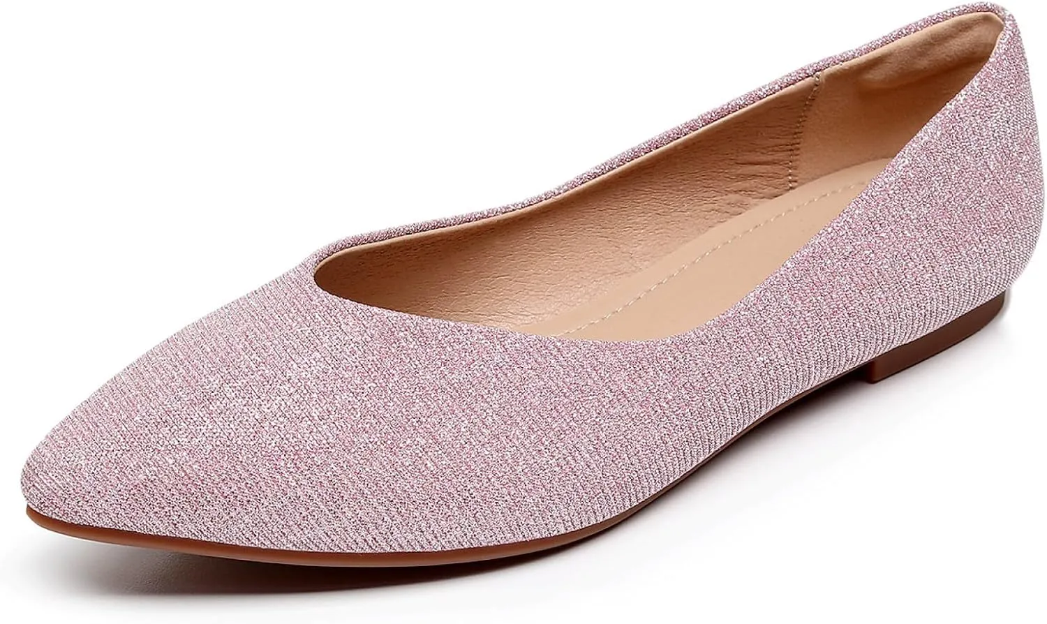 VenusCelia Women's Dalia Flat Shoe