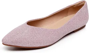 VenusCelia Women's Dalia Flat Shoe