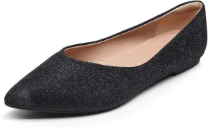 VenusCelia Women's Dalia Flat Shoe