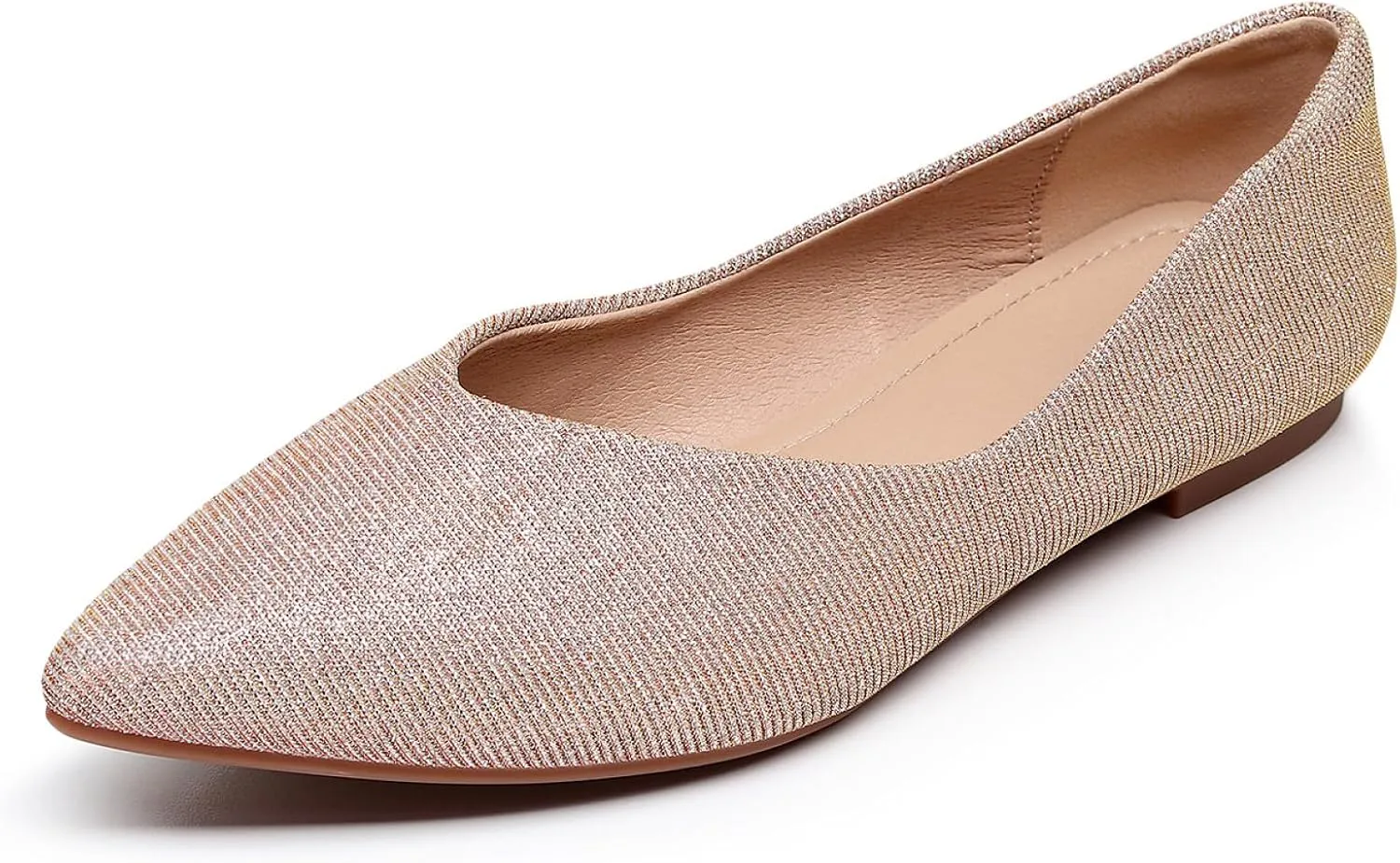 VenusCelia Women's Dalia Flat Shoe