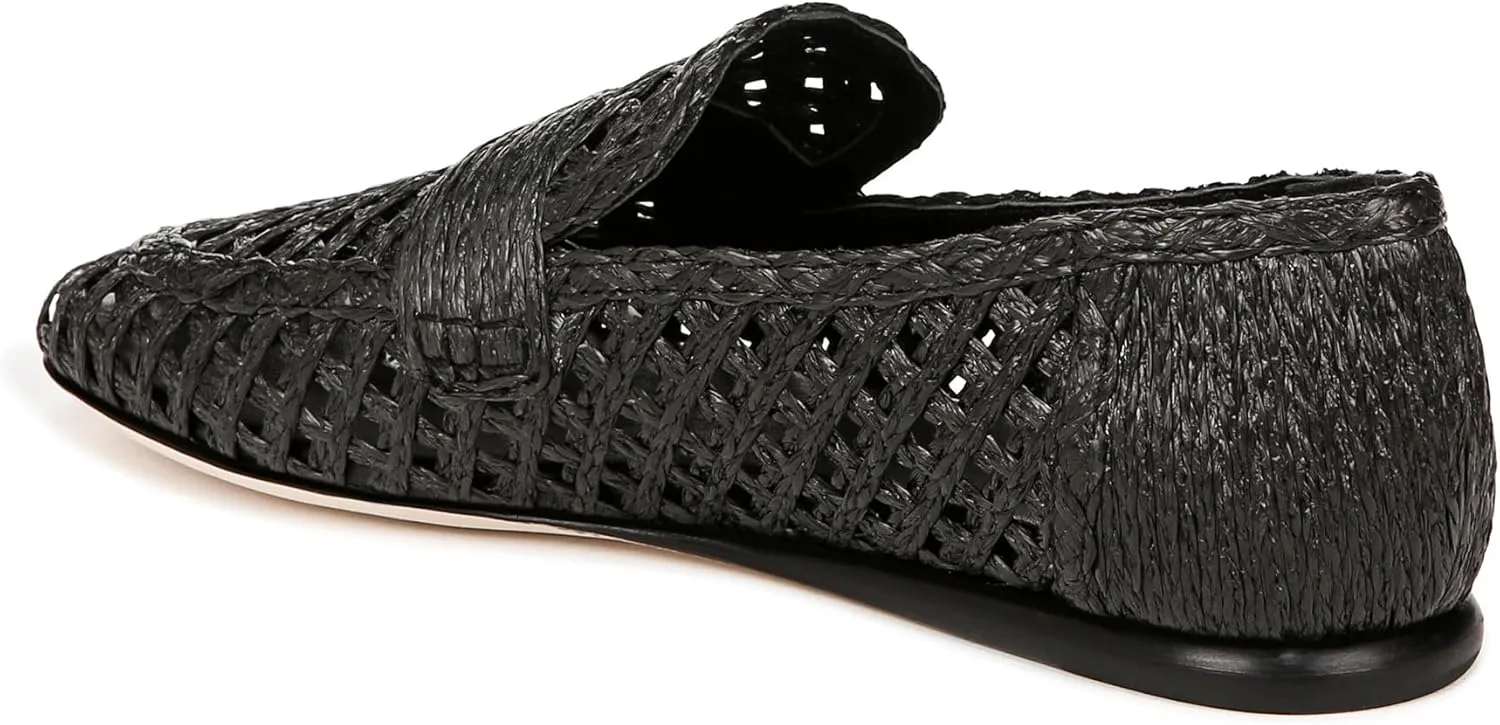 Vince Women's Davis Slip on Flat Loafer