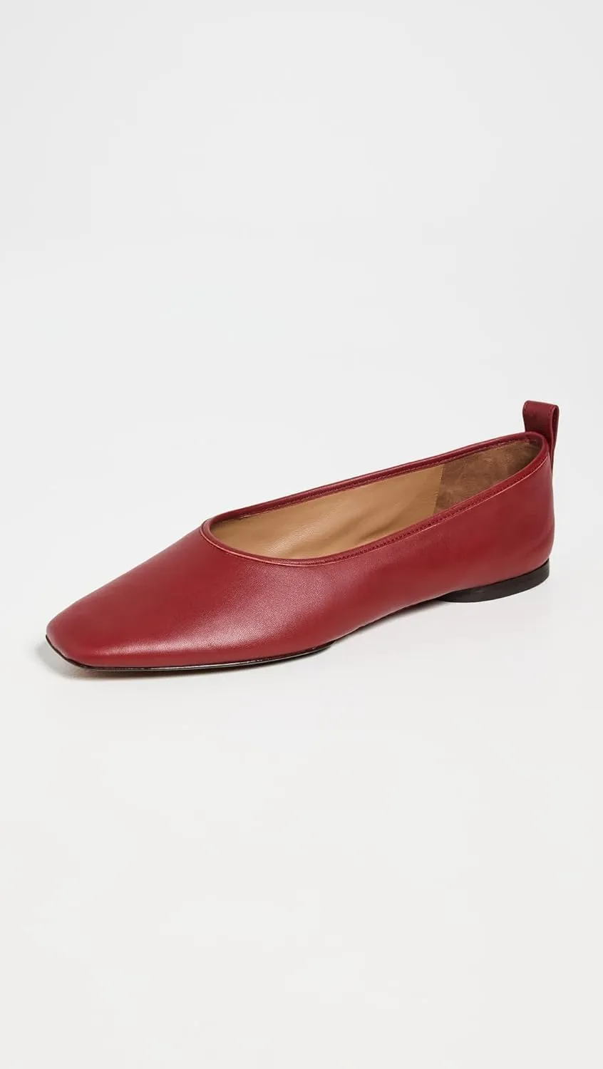 Vince Women's Vivian Ballet Flat
