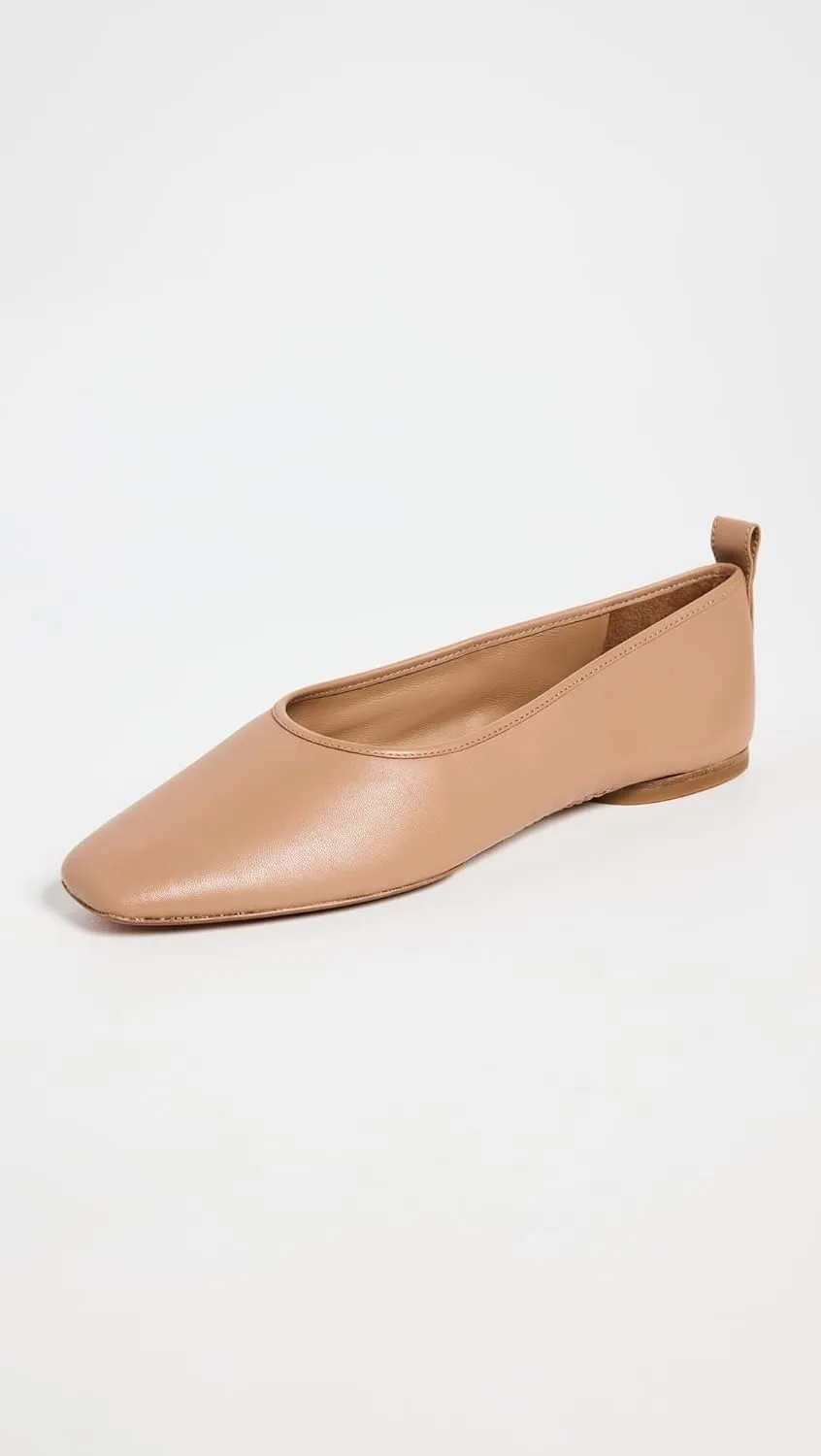 Vince Women's Vivian Ballet Flat