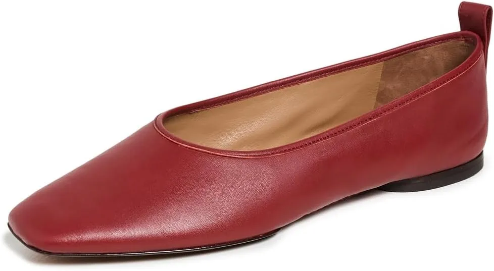Vince Women's Vivian Ballet Flat