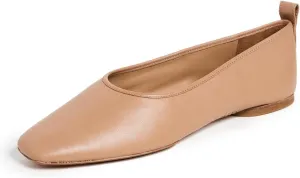 Vince Women's Vivian Ballet Flat