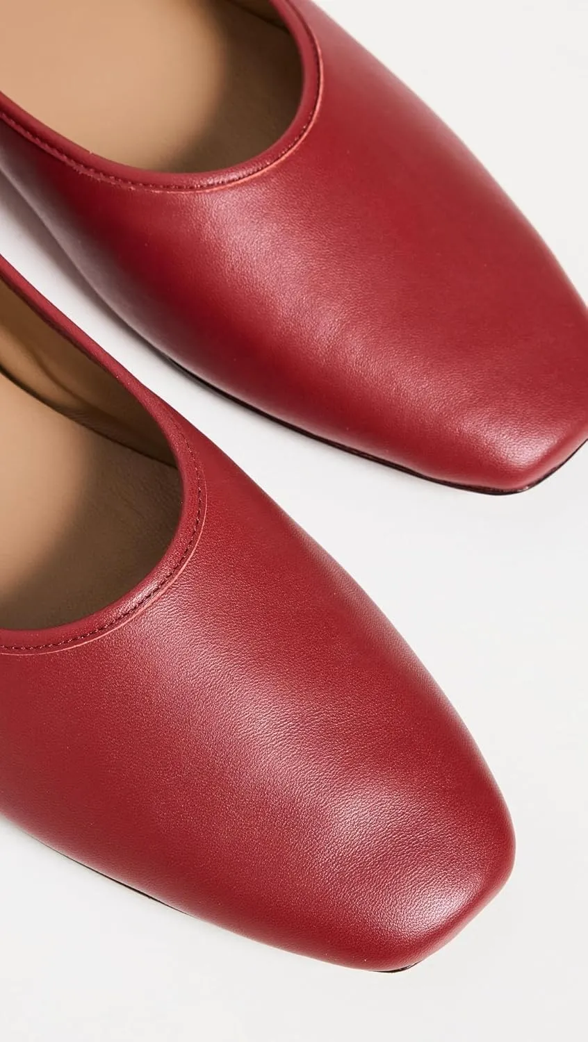 Vince Women's Vivian Ballet Flat